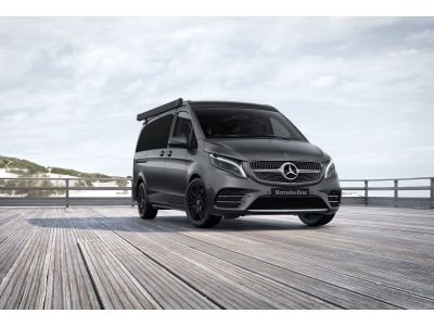 Mercedes-Benz Marco Polo Gebrauchtwagen Mercedes-Benz Marco Polo Gebrauchtwagen