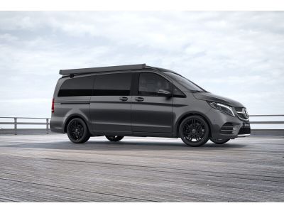 Mercedes-Benz Marco Polo Gebrauchtwagen Mercedes-Benz Marco Polo Gebrauchtwagen