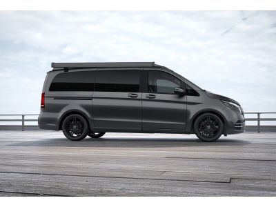 Mercedes-Benz Marco Polo Gebrauchtwagen Mercedes-Benz Marco Polo Gebrauchtwagen