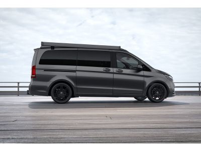Mercedes-Benz Marco Polo Gebrauchtwagen Mercedes-Benz Marco Polo Gebrauchtwagen