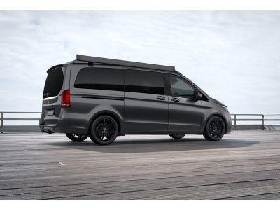 Mercedes-Benz Marco Polo Gebrauchtwagen Mercedes-Benz Marco Polo Gebrauchtwagen