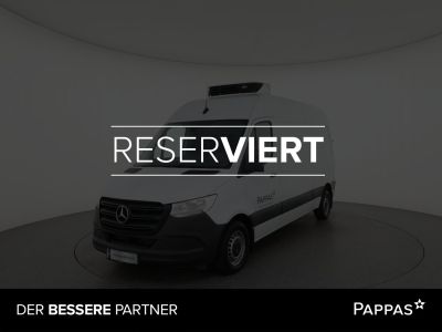 Mercedes-Benz Sprinter Gebrauchtwagen Mercedes-Benz Sprinter Gebrauchtwagen