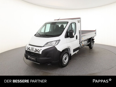Fiat Ducato Gebrauchtwagen
