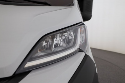 Fiat Ducato Gebrauchtwagen