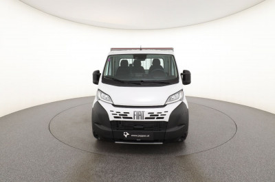 Fiat Ducato Gebrauchtwagen
