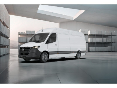 Mercedes-Benz Sprinter Gebrauchtwagen