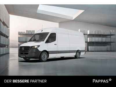 Mercedes-Benz Sprinter Gebrauchtwagen