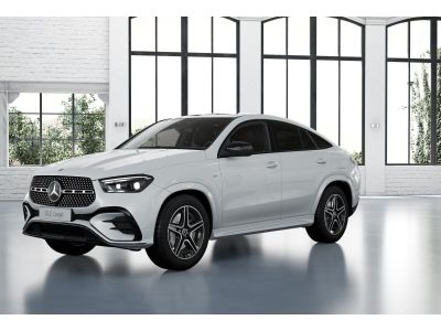 Mercedes-Benz GLE Gebrauchtwagen Mercedes-Benz GLE Gebrauchtwagen