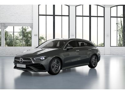 Mercedes-Benz CLA Gebrauchtwagen Mercedes-Benz CLA Gebrauchtwagen