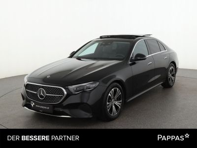 Mercedes-Benz E-Klasse Gebrauchtwagen Mercedes-Benz E-Klasse Gebrauchtwagen