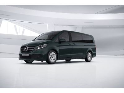 Mercedes-Benz V-Klasse Gebrauchtwagen Mercedes-Benz V-Klasse Gebrauchtwagen