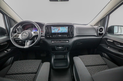 Mercedes-Benz Vito Gebrauchtwagen Mercedes-Benz Vito Gebrauchtwagen