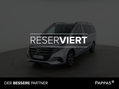 Mercedes-Benz Vito Gebrauchtwagen Mercedes-Benz Vito Gebrauchtwagen