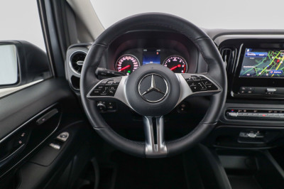 Mercedes-Benz Vito Gebrauchtwagen Mercedes-Benz Vito Gebrauchtwagen