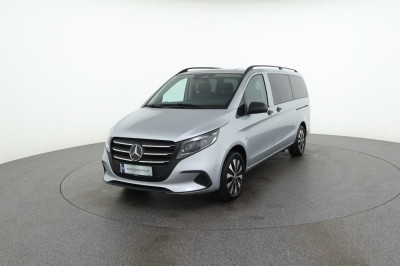 Mercedes-Benz Vito Gebrauchtwagen Mercedes-Benz Vito Gebrauchtwagen