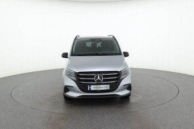Mercedes-Benz Vito Gebrauchtwagen Mercedes-Benz Vito Gebrauchtwagen
