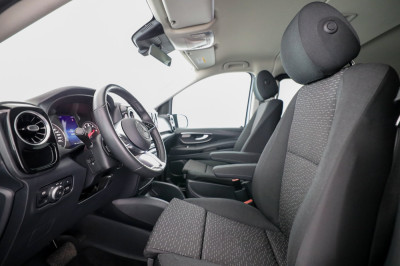 Mercedes-Benz Vito Gebrauchtwagen Mercedes-Benz Vito Gebrauchtwagen