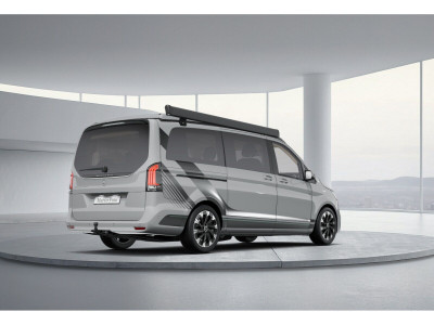 Mercedes-Benz Marco Polo Gebrauchtwagen Mercedes-Benz Marco Polo Gebrauchtwagen