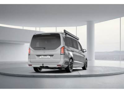 Mercedes-Benz Marco Polo Gebrauchtwagen Mercedes-Benz Marco Polo Gebrauchtwagen