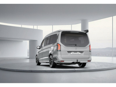 Mercedes-Benz Marco Polo Gebrauchtwagen Mercedes-Benz Marco Polo Gebrauchtwagen