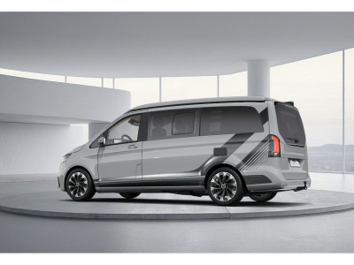 Mercedes-Benz Marco Polo Gebrauchtwagen Mercedes-Benz Marco Polo Gebrauchtwagen