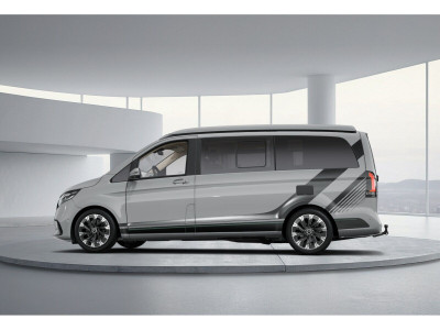 Mercedes-Benz Marco Polo Gebrauchtwagen Mercedes-Benz Marco Polo Gebrauchtwagen