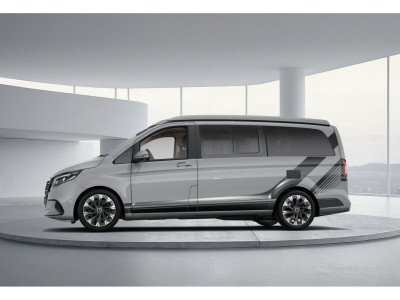 Mercedes-Benz Marco Polo Gebrauchtwagen Mercedes-Benz Marco Polo Gebrauchtwagen