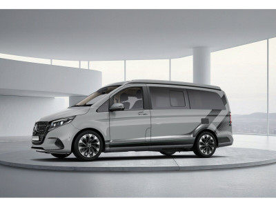 Mercedes-Benz Marco Polo Gebrauchtwagen Mercedes-Benz Marco Polo Gebrauchtwagen