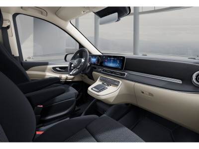 Mercedes-Benz Marco Polo Gebrauchtwagen Mercedes-Benz Marco Polo Gebrauchtwagen