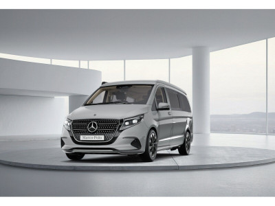 Mercedes-Benz Marco Polo Gebrauchtwagen Mercedes-Benz Marco Polo Gebrauchtwagen