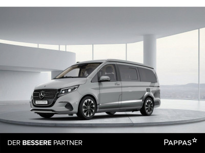 Mercedes-Benz Marco Polo Gebrauchtwagen Mercedes-Benz Marco Polo Gebrauchtwagen