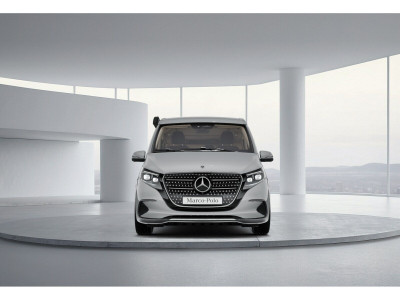Mercedes-Benz Marco Polo Gebrauchtwagen Mercedes-Benz Marco Polo Gebrauchtwagen