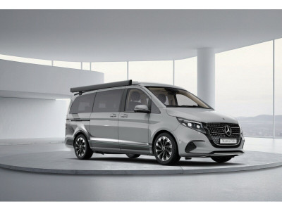 Mercedes-Benz Marco Polo Gebrauchtwagen Mercedes-Benz Marco Polo Gebrauchtwagen