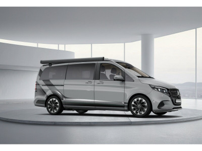 Mercedes-Benz Marco Polo Gebrauchtwagen Mercedes-Benz Marco Polo Gebrauchtwagen