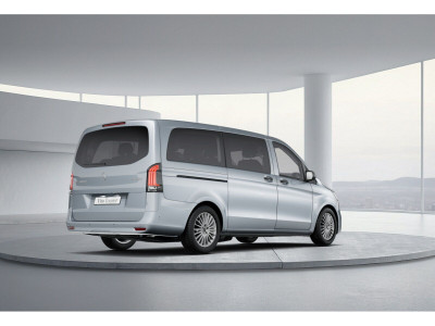 Mercedes-Benz Vito Gebrauchtwagen Mercedes-Benz Vito Gebrauchtwagen