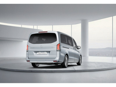 Mercedes-Benz Vito Gebrauchtwagen Mercedes-Benz Vito Gebrauchtwagen