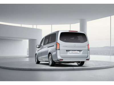 Mercedes-Benz Vito Gebrauchtwagen Mercedes-Benz Vito Gebrauchtwagen