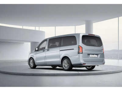 Mercedes-Benz Vito Gebrauchtwagen Mercedes-Benz Vito Gebrauchtwagen