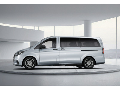 Mercedes-Benz Vito Gebrauchtwagen Mercedes-Benz Vito Gebrauchtwagen