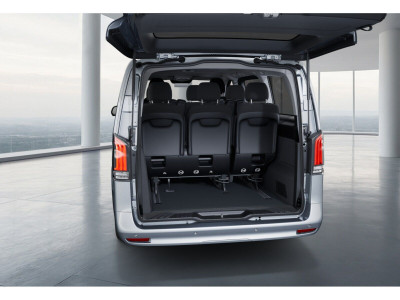 Mercedes-Benz Vito Gebrauchtwagen Mercedes-Benz Vito Gebrauchtwagen