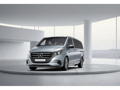 Mercedes-Benz Vito Gebrauchtwagen Mercedes-Benz Vito Gebrauchtwagen