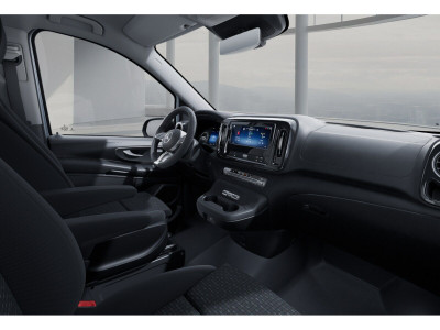 Mercedes-Benz Vito Gebrauchtwagen Mercedes-Benz Vito Gebrauchtwagen