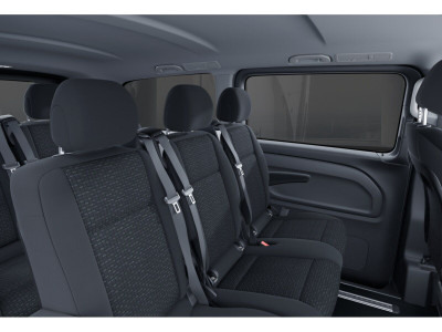 Mercedes-Benz Vito Gebrauchtwagen Mercedes-Benz Vito Gebrauchtwagen