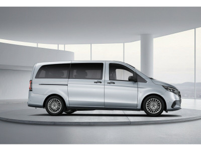 Mercedes-Benz Vito Gebrauchtwagen Mercedes-Benz Vito Gebrauchtwagen