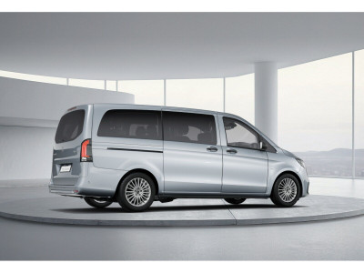 Mercedes-Benz Vito Gebrauchtwagen Mercedes-Benz Vito Gebrauchtwagen