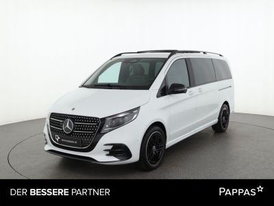 Mercedes-Benz V-Klasse Gebrauchtwagen