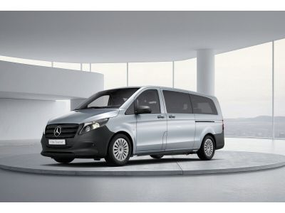 Mercedes-Benz Vito Gebrauchtwagen Mercedes-Benz Vito Gebrauchtwagen