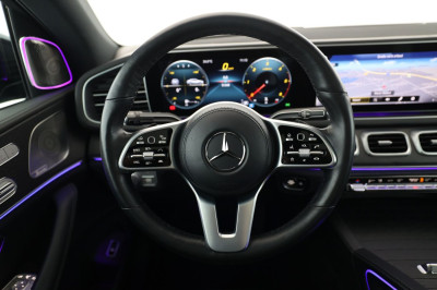Mercedes-Benz GLE Gebrauchtwagen Mercedes-Benz GLE Gebrauchtwagen