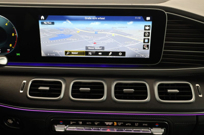 Mercedes-Benz GLE Gebrauchtwagen Mercedes-Benz GLE Gebrauchtwagen
