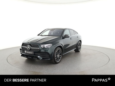 Mercedes-Benz GLE Gebrauchtwagen Mercedes-Benz GLE Gebrauchtwagen